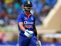 How Has Virat Kohli Performed In Asia Cup ODIs?