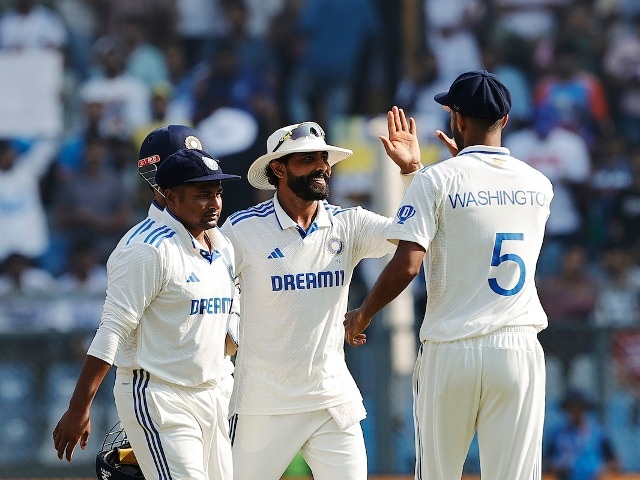 Photo : How India Can Still Reach World Test Championship Final