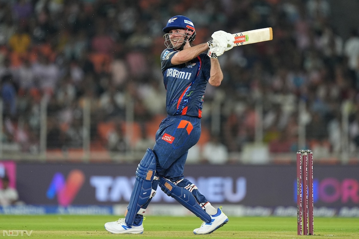 How LSG Dented GT's Hopes Of Finishing In Top 2 Before IPL 2025 Playoffs