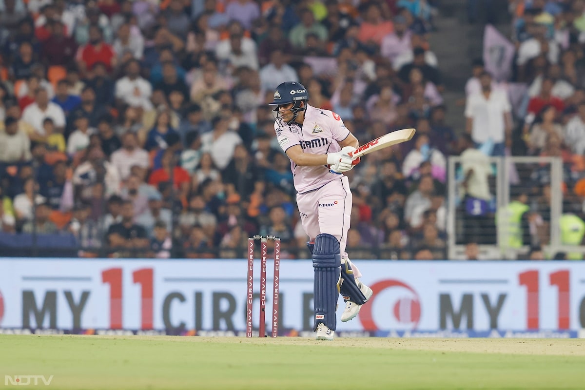 How LSG Dented GT's Hopes Of Finishing In Top 2 Before IPL 2025 Playoffs