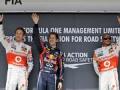 Vettel back on pole in Hungary