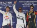 Hungarian GP: Hamilton edges Vettel to pole Hungarian GP: Hamilton edges Vettel to pole