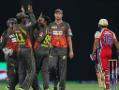 IPL 6: Hyderabad pip past Bangalore in Super Over