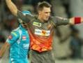 Photo : Hyderabad Sunrisers grabbed an easy win over Pune Warriors India