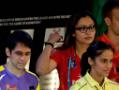 Indian Badminton League 2013: Pune Pistons beat Delhi Smashers