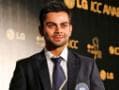 Photo : ICC Awards 2012: The big winners and the others
