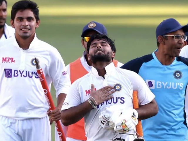 In Numbers: India's Biggest Highs In Australia In Numbers: India's Biggest Highs In Australia