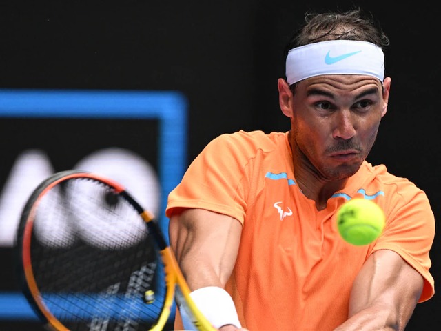 In Numbers: Rafael Nadal's Sensational Tennis Career