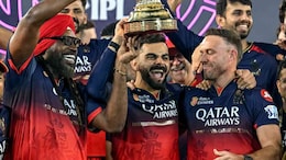 IPL 2025 Champions RCB Put On Sale; Deal Likely To Be Finalised By March 31, 2026