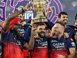 IPL 2025 Champions RCB Put On Sale; Deal Likely To Be Finalised By March 31, 2026