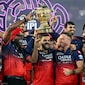 IPL 2025 Champions RCB Put On Sale; Deal Likely To Be Finalised By March 31, 2026