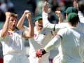 Photo : 1st Test: Australia beat India by 122 runs
