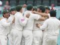 Photo : 2nd Test: Australia hand India crushing defeat