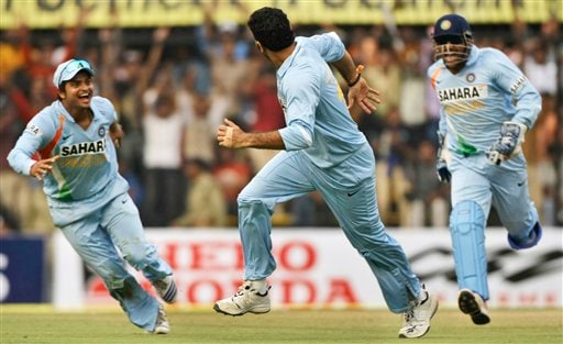 India vs England: 2nd ODI | Photo Gallery