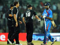 India sweep series 5-0