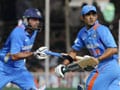 Photo : 3rd ODI: India vs New Zealand