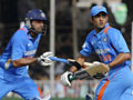 3rd ODI: India vs New Zealand