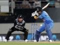 Photo : दूसरा टी20: भारत ने न्यूजीलैंड को 7 विकेट से हराया, सीरीज में 2-0 से आगे