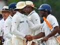 Photo : India vs SL: 2nd Test, Day 5