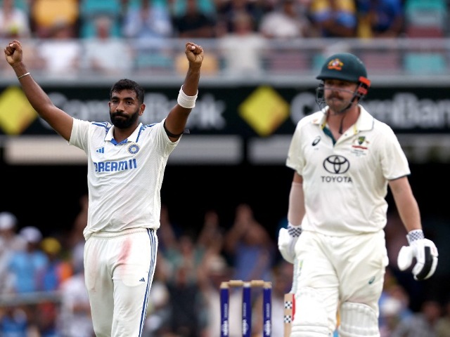 IND vs AUS, 3rd Test Day 2: Jasprit Bumrah Stars But Travis Head Knocks Keeps Australia In Control