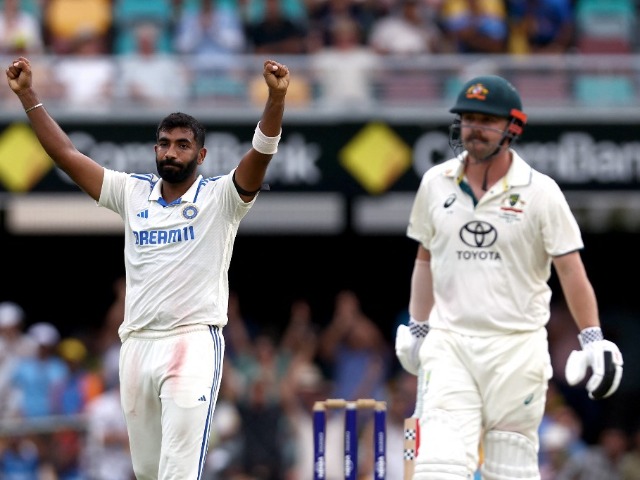 IND vs AUS, 3rd Test Day 2: Jasprit Bumrah Stars But Travis Head Knocks Keeps Australia In Control