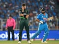 IND vs PAK: India Beat Pakistan For 8th Consecutive Time In ODI World Cup