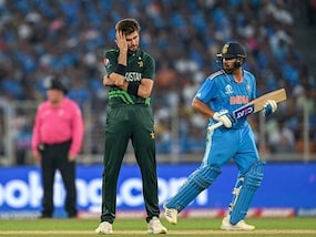 IND vs PAK: India Beat Pakistan For 8th Consecutive Time In ODI World Cup