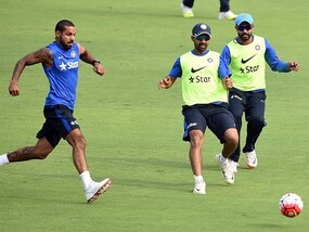 India vs South Africa: Hosts, Visitors Gear up for Delhi Face-Off