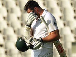 1st Test, Day 3: India floor South Africa, eye big win