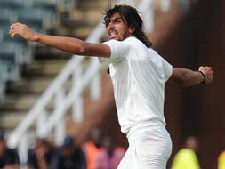 1st Test, Day 2: Indian pacers wreck havoc at Wanderers