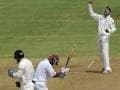 India vs WI: 3rd Test, Day 2