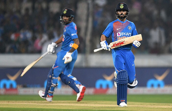 वेस्‍टइंडीज को 67 रन से हराकर भारत ने 2-1 से जीती टी20 सीरीज