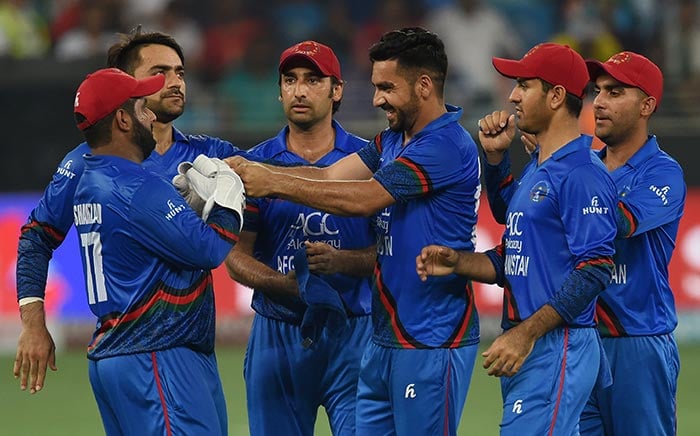 एशिया कप 2018: भारत का अफगानिस्तान के खिलाफ बेनतीजा रहा रोमांचक मुकाबला