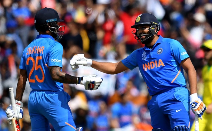 भारत ने दर्ज की लगातार दूसरी जीत, आस्ट्रेलिया को 36 रनों से हराया