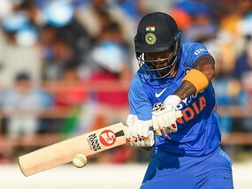 2nd ODI: India Outclass Australia In Rajkot To Level Series 1-1