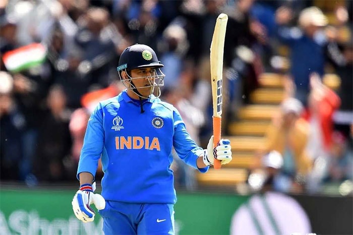 विश्‍व कप, अभ्यास मैच : भारत ने बांग्लादेश को 95 रनों से दी मात