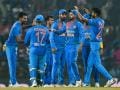 Photo : तीसरे टी20 में भारतीय टीम ने बांग्लादेश को 30 रन से हराया, सीरीज 2-1 से जीती