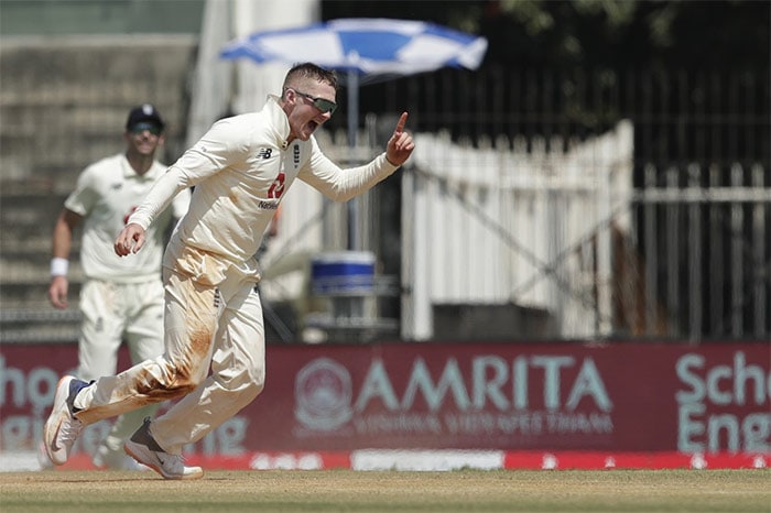 पहला टेस्ट: इंग्लैंड ने भारत को 227 रनों से हराया, सीरीज में 1-0 से बनाई बढ़त