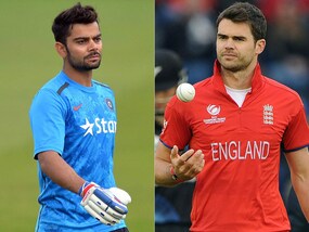 India vs England ODIs: Five Key Battles for MS Dhoni & Co.