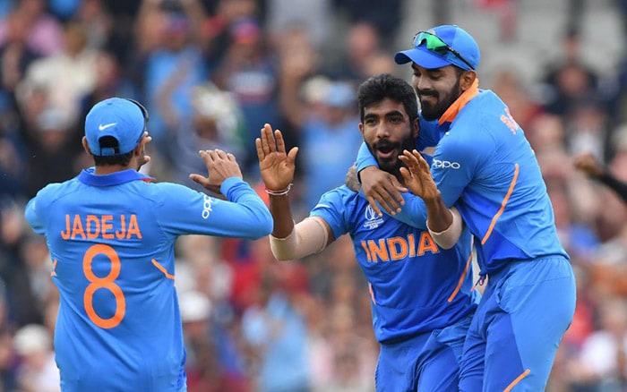 ऐतिहासिक मैच में टीम इंडिया ने कीवियों के छक्के छुड़ाए, बना रिकॉर्ड