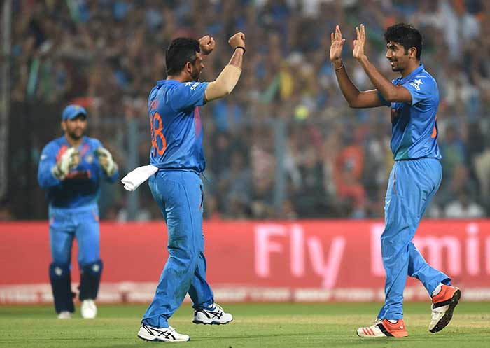 कोहली ने दिलाई टीम इंडिया को पाक पर विराट जीत