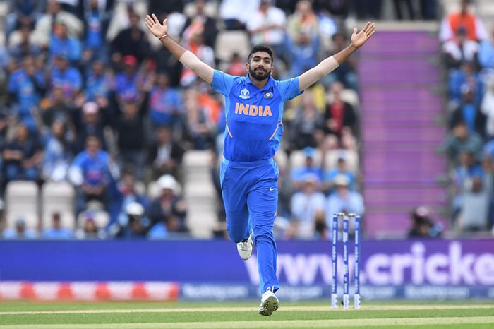 विश्व ट्रॉफी: भारत ने दक्षिण अफ्रीका को 6 विकेट से हराया