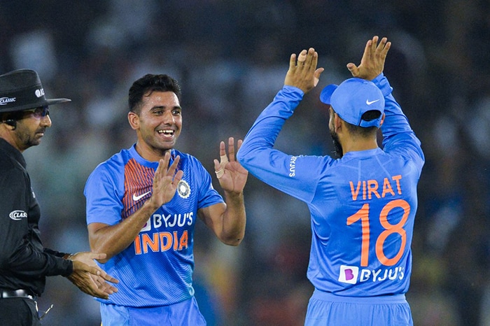 दूसरा टी20: भारत ने दक्षिण अफ्रीका को 7 विकेट से हराया, सीरीज में 1-0 से आगे
