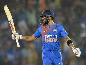 2nd T20I: Virat Kohli Fifty Helps India Register Easy Win Over South Africa