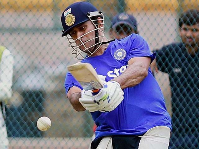 India's Bowlers Get Into Their Stride In Preparatory Camp