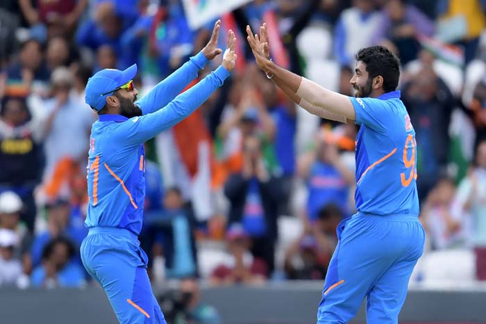 Rohit Sharma, KL Rahul Hit Tons As India Beat Sri Lanka By 7 Wickets