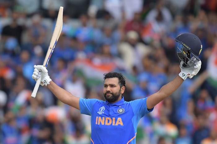 रोहित शर्मा और केएल राहुल की शतकीय पारी की मदद से भारत ने श्रीलंका को 7 विकेट से हराया