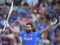 Photo : रोहित शर्मा और केएल राहुल की शतकीय पारी की मदद से भारत ने श्रीलंका को 7 विकेट से हराया