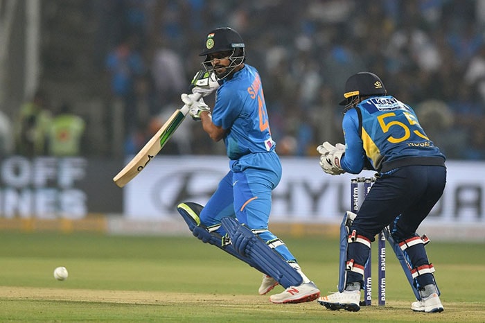 टीम इंडिया ने श्रीलंका को तीसरे टी20 में हराया, सीरीज 2-0 से जीती