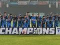 Photo : टीम इंडिया ने श्रीलंका को तीसरे टी20 में हराया, सीरीज 2-0 से जीती